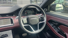 Land Rover Range Rover Evoque 2.0 D200 R-Dynamic HSE 5dr Auto Diesel Hatchback